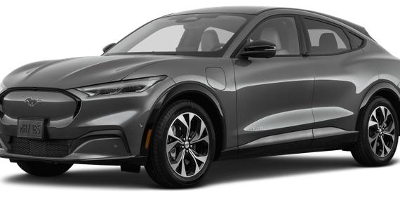 FORD MUSTANG MACH-E 2021 3FMTK3SS2MMA54843 image FORD MUSTANG MACH-E 2021 3FMTK3SS2MMA54843 image